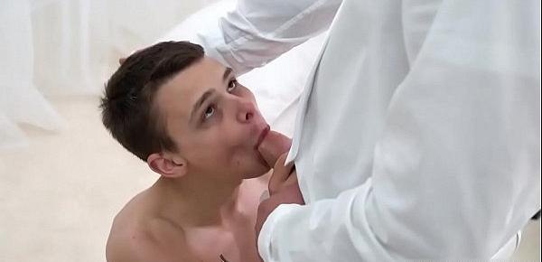  Young naked teen boys movies gay first time Elder Xanders couldn&039;t